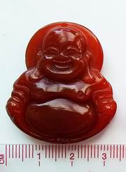 pendant amulet