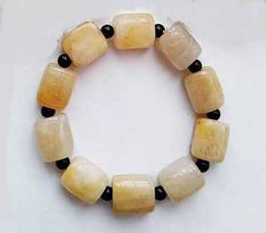 Turtle Jade Bracelet